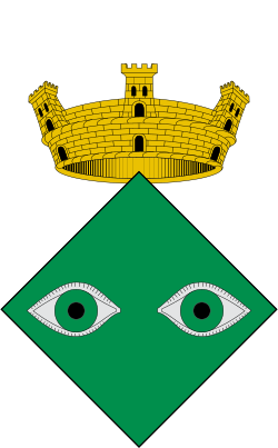 Escudo de 
<span>Sunyer</span>
