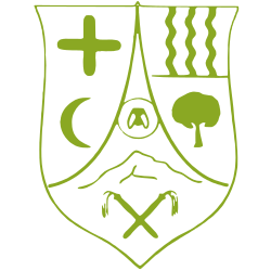 Escudo de 
<span>Tabanera del monte</span>
