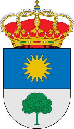 Escudo de Taberno