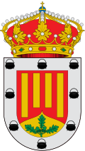 Escudo de 
<span>Taboada</span>
