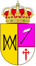 Escudo de 
<span>Taboadela</span>
