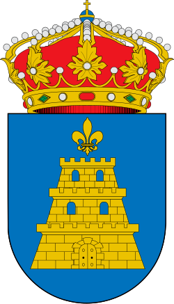 Escudo de 
<span>Tabuenca</span>
