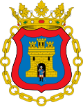 Escudo de 
<span>Tafalla</span>

