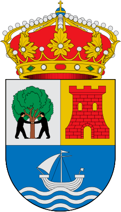 Escudo de Tagle