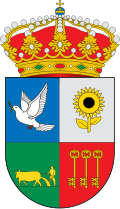 Escudo de 
<span>Tahivilla</span>
