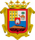 Escudo de 
<span>Tajaste</span>
