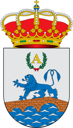 Escudo de 
<span>Talamanca de jarama</span>
