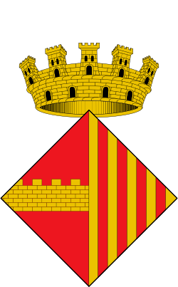 Escudo de 
<span>Talarn</span>
