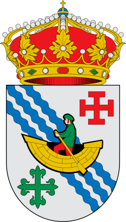 Escudo de 
<span>Talaván</span>
