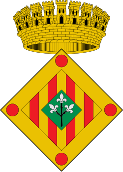 Escudo de 
<span>Talavera</span>
