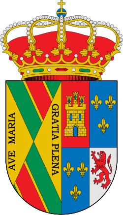 Escudo de 
<span>Tamajón</span>
