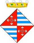 Escudo de Taradell
