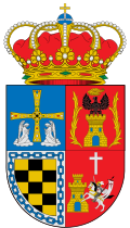 Escudo de Taramundi