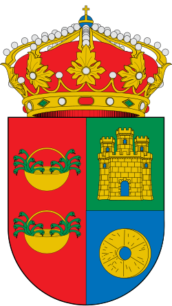 Escudo de Tardajos