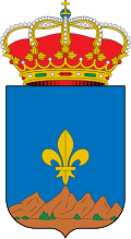 Escudo de Tardienta