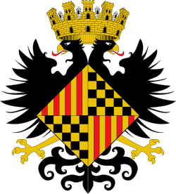 Escudo de 
<span>Tàrrega</span>
