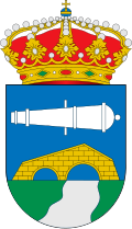 Escudo de Tarriba