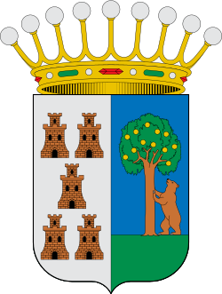 Escudo de 
<span>Teba</span>
