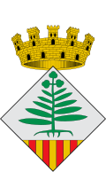 Escudo de 
<span>Teià</span>
