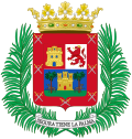 Escudo de 
<span>Tenoya</span>
