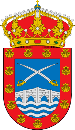 Escudo de 
<span>Teo</span>
