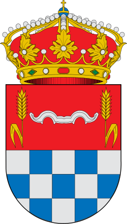 Escudo de Terradillos