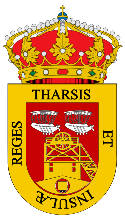 Escudo de Tharsis