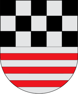 Escudo de 
<span>Tiebas-muruarte de reta</span>

