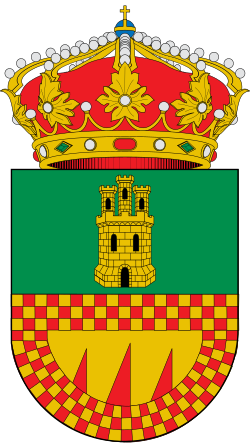 Escudo de Tiedra