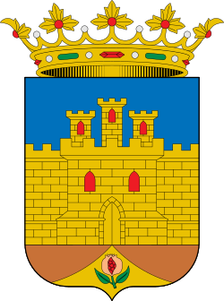 Escudo de Tiena