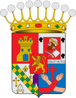 Escudo de 
<span>Tineo</span>
