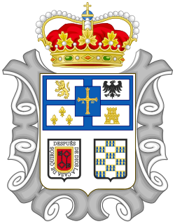 Escudo de 
<span>Tiraña</span>
