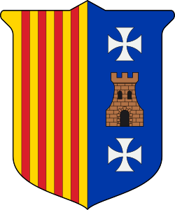 Escudo de Tírig