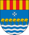 Escudo de 
<span>Tivenys</span>
