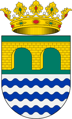 Escudo de Toga