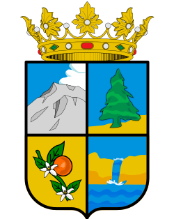 Escudo de 
<span>Tolox</span>

