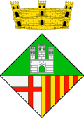 Escudo de 
<span>Tona</span>
