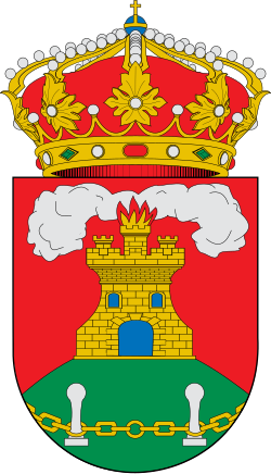 Escudo de Tordehumos