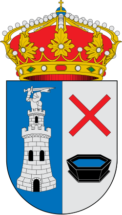 Escudo de Tordillos