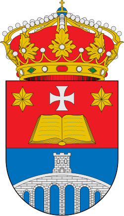Escudo de Tordómar