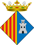 Escudo de Torelló