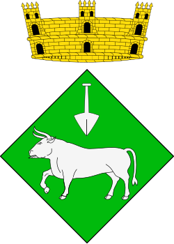 Escudo de 
<span>Tornabous</span>
