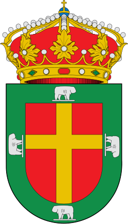 Escudo de Tornadizos de ávila