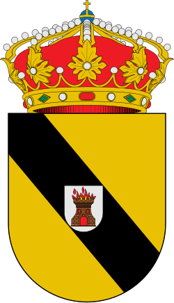 Escudo de Torquemada