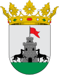 Escudo de 
<span>Torre alháquime</span>
