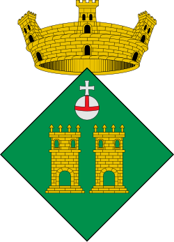Escudo de Torrebesses