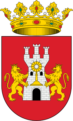 Escudo de Torreblanca