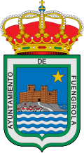 Escudo de 
<span>Torreblanca del sol</span>
