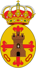 Escudo de 
<span>Torredonjimeno</span>
