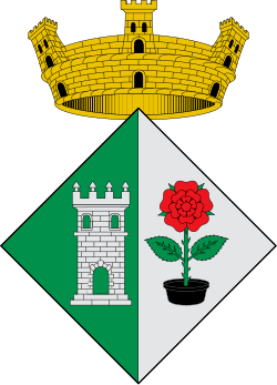 Escudo de 
<span>Torrefeta i florejacs</span>
